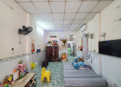 D3151 🔥️💥️ GIẢM KHÔNG PHANH Nhà vuông A4 Phan Văn Hân Chỉ 10.x Tỷ