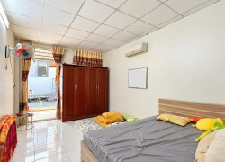 BÁN NHÀ ÂU DƯƠNG LÂN QUẬN 8- 62M2 NGANG 4M -  2 TẦNG, 3 PHÒNG NGỦ, 7.2 TỶ TL