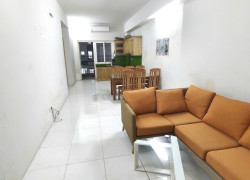 Bán căn hộ 2pn chung cư Thanh Hà Cienco 5 - Tầng thấp giá cực tốt