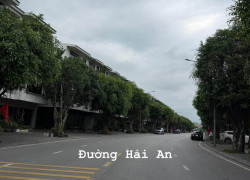 BÁN NHÀ HOÀN THIỆN FULL NỘI THẤT TRỤC CHÍNH HẢI AN ECOPARK