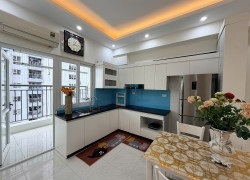 Cần bán gấp căn hộ chung cư 71,63m2 tầng 8 KĐT Thanh Hà Cienco5 – Giá hợp lý
