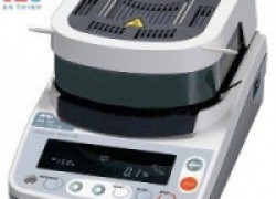 máy sấy ẩm MX-50-AND Nhật Bản