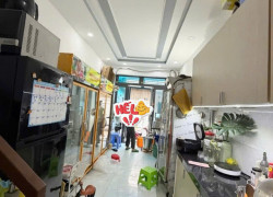 NHÀ 4 TẦNG – 2PN – HXH – GẦN VÒNG XOAY LÊ ĐẠI HÀNH - Q.11- GIÁ 4.6 TỶ (TL)