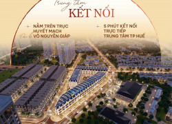 CHÍNH SÁCH ĐỘT PHÁ 20/10: TRẢ TRƯỚC 2,5 TỶ, MIỄN GỐC LÃI 3 NĂM TẠI PHÚ XUÂN CITY