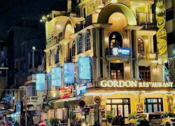 Góc 2MT Võ Văn Kiệt - Trần Đình Xu - trung tâm Quận 1 - 5 tầng CN 180m2