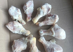 Đùi Tỏi Gà Mỹ Hà Nội – Địa Chỉ Cung Cấp Hàng Đông Lạnh Giá Sỉ