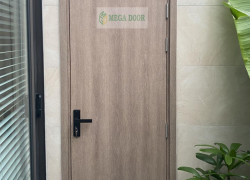 Cửa Nhựa Composite – Giải Pháp Cửa Nội Thất Hiện Đại Cho Mọi Công Trình