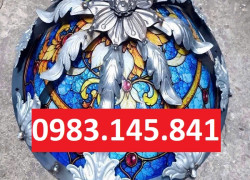 Mua chao đèn mái kính ở đâu giá tốt.