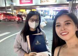 🔥 TẶNG 1 CHỈ VÀNG SJC 9999 - 176M ĐƯỜNG CAO BÁ QUÁT - THỔ CƯ SHR 650 TRIỆU GẦN KCN
