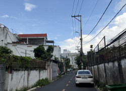Gấp bán nhà Tăng Nhơn Phú