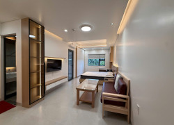 Căn hộ cho thuê Hoà Xuân, Đà Nẵng, liên hệ Zalo: 0945995286 ✨ CĂN HỘ STUDIO HIỆN ĐẠI – BÀU CẦU 27, HOÀ XUÂN, ĐÀ NẴNG