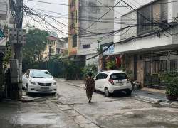 Bán Mảnh Đất Vỡ Nợ - Ngân Hàng Phát mãi. Phùng Chí Kiên. Cầu Giấy
