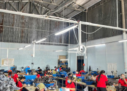NGUỒN SỈ DÉP DA BÒ – SẴN KHO, CÓ VAT, GIAO NHANH