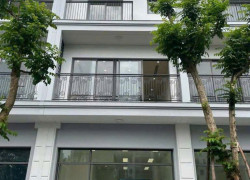 CHÍNH CHỦ CHO THUÊ NHÀ THE MANOR NGUYỄN XIỂN – 75M2 X 5 TẦNG – FULL NỘI THẤT