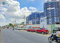 Căn hộ Destino Centro 2PN 50m² giá 1,699 tỷ, hỗ trợ vay 70% - Nhận nhà cuối năm
