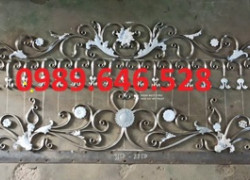 Xếp bộ inox mỹ thuật