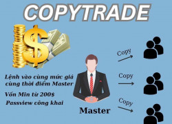 ⛔ COPYTRADE FPG - TỰ ĐỘNG SAO CHÉP GIAO DỊCH