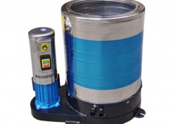 Máy vắt tinh bột mini - hiệu quả cao