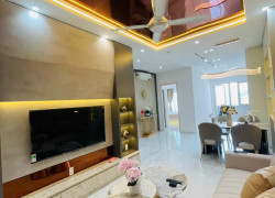 BÁN CĂN HỘ MƯỜNG THANH VIỄN TRIỀU TOÀ OC2A, 71M2, NỘI THẤT MỚI, GIÁ CHỈ 3,55 TỶ