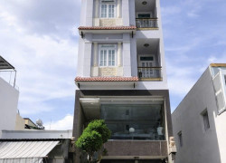 🏢 NGỘP BANK TÒA CDHDV 30P PHÚ THỌ HÒA - 7 TẦNG THANG MÁY - CHỈ 20 TỶ
