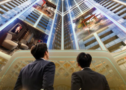 [HẢI PHÒNG] CĂN 2PN GOLDEN CROWN – 63M² CHỈ TỪ 1 TỶ VỐN TỰ CÓ