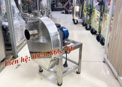 MÁY THÁI SẢ CÂY TẤN PHAT - MÁY BÀO SẢ