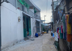 BÁN NHÀ CẤP 4 XINH XẮN VIEW BỜ SÔNG THAM LƯƠNG – GIÁ CỰC TỐT. LH:0903993987 – 0787002686.