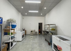 An dương vương hẻm8m 68m² nhỉnh 5tỷ
