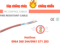 Cáp chống cháy chống nhiễu Altek Kabel giá tốt tại Hà Nội, HCM và Đà Nẵng