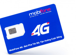 cần chuyển nhượng sim điện thoại MobiFone, sim Tam hoa