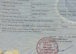 rơi giấy tờ tại lĩnh nam