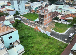 TÌM ĐẤU RA MỘT KHU ĐẤT TẠI QUẬN 2 VỪA CÓ SỔ SẴN, ĐƯỜNG NHỰA 7-9M MÀ GIÁ CHỈ TỪ HƠN 6 TỶ?