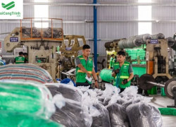 🌍 QUINNNET – NĂNG LỰC SẢN XUẤT, VƯƠN TẦM XUẤT KHẨU QUỐC TẾ