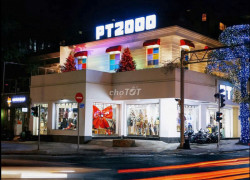 PT2000 Tuyển Nam cao 1m7 trở lên bán hàng ở shop