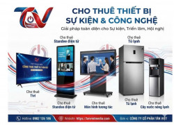 Tuyển kỹ thuật viên điện - điện tử làm tại Hà Nội
