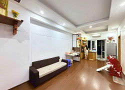 Chính chủ bán căn hộ 65m2 chỉ hơn 2,4 tỉ chung cư Thanh Hà Cienco5