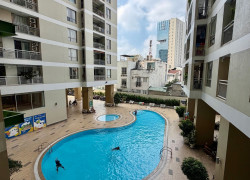 Bán căn hộ 4PN Botanic Phú Nhuận 147m2 view hồ bơi giá 12tỷ thương lượng