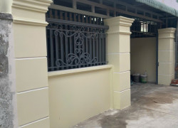 Cho thuê nhà 185/1 Lái Thiêu 22, P. Lái Thiêu Thuận An, Bình Dương