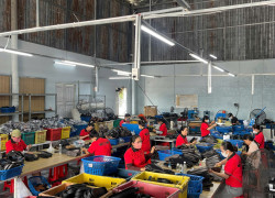NHẬP DÉP DA BÒ GIÁ SỈ – HÀNG SẴN KHO, CÓ HÓA ĐƠN