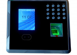 Phân phối máy chấm công MB160PLUS hàng chính hãng