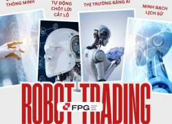 💰 TRADE VÀNG TỰ ĐỘNG – ROBOT XAUUSD HỖ TRỢ GIAO DỊCH 24/7
