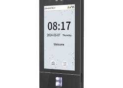 Phân phối máy chấm công SENSE FACE 7A hàng chính hãng