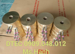 đúc đồng , nhôm sản xuất theo yêu cầu