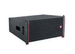 Loa array SUIM LA8MK chuyên cho hội trường, sân khấu, sự kiện