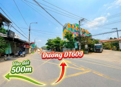 CẮT LỖ GẦN 200 TRIỆU – ĐẤT TRUNG TÂM ĐẠI HIỆP