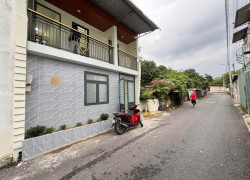 HẺM XE HƠI TRÁNH - KINH DOANH - HIỆP BÌNH CHÁNH (NGAY CẦU BÌNH LỢI)