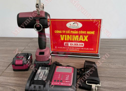 Máy cắt cáp dùng pin Emeads EMS-50
