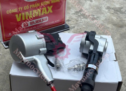 Máy đóng đai thép khí nén KZL KZS 32