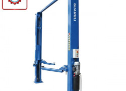 TMTC - Đơn vị cung cấp cầu nâng ô tô giá rẻ uy tín