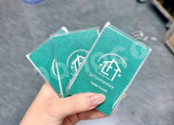 TRỌN GÓI THẺ TỪ & PHỤ KIỆN KS / SPA